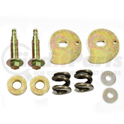 Euclid E4132 Hydraulic Brake - Kit, Adjuster