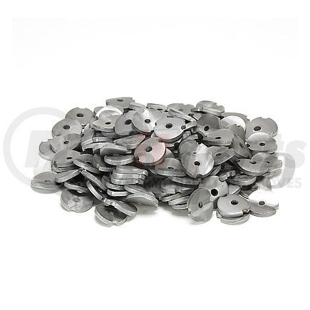 Drive Shaft Weight