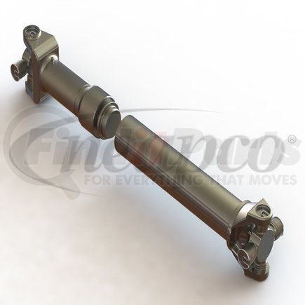Neapco N9553-SF Power Take Off Assembly