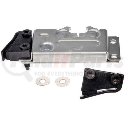 Mack 82785360 LATCH,LH DOOR