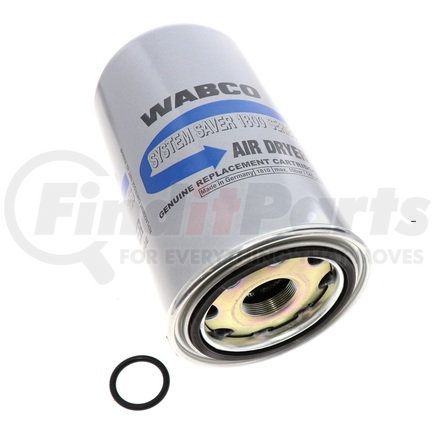 WABCO R950048 New Air Dryer Desiccant Cartridge