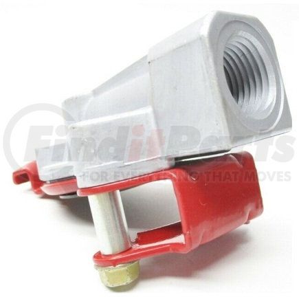 WABCO R11451 Glad Hand Valve Assembly