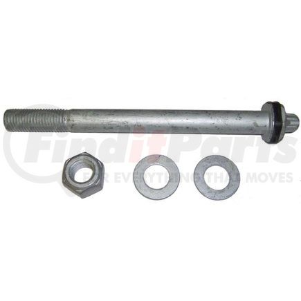 Hendrickson S-24679 PIVOT BOLT KIT,QUIK-ALIGN(WIDE BUSHING)