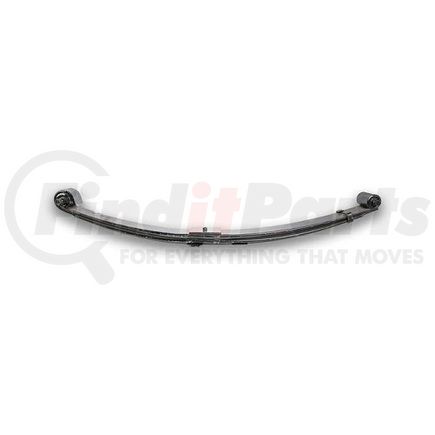 Dayton Parts 46-1406 Taper Spring