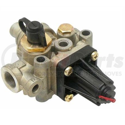 WABCO 9753034750 VALVE UNLOADER