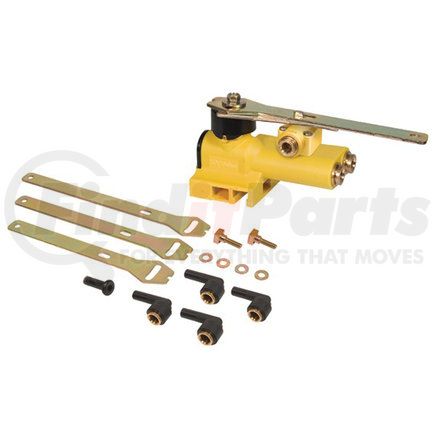 SAF-HOLLAND 50860015 Hcv Kit - Zero Pressure High Dump Flow