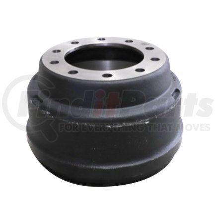 Dayton Parts HD28M Heavy Duty Brake Drum 16.5 X 7 10H