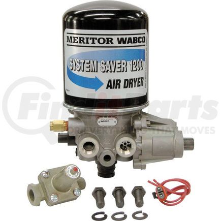 WABCO 4006110500 A/D KIT 1200 SS