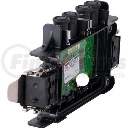 WABCO 4008506010 TCS4S/2M ECU KT