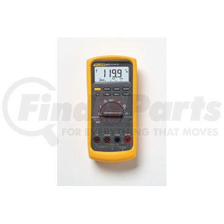 Fluke 83-5 Digital Multimeter 