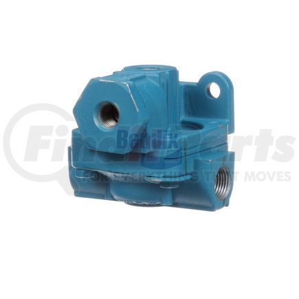 Bendix OR289714 QR-1C Quick Release Valve, Coreless