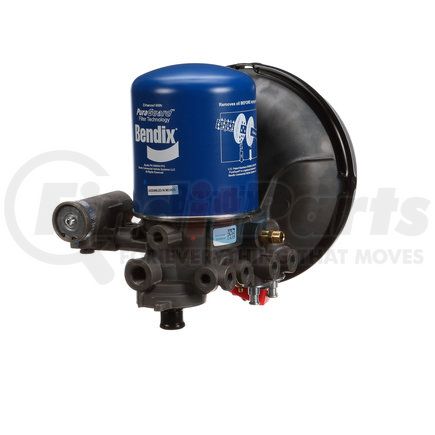 Bendix K160647SC AIR DRYER