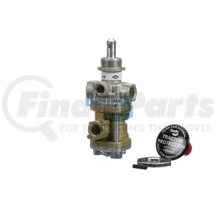 Bendix 280829 PP-3 Supply Valve, Service New