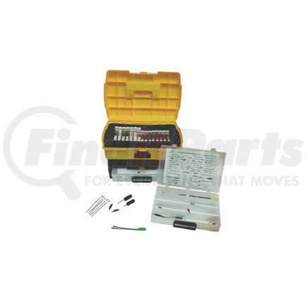 Thexton 520 Diagnostic Test and Repair Kit