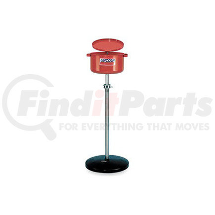 Lincoln Industrial 3605 PORT WASTE OIL DRAIN