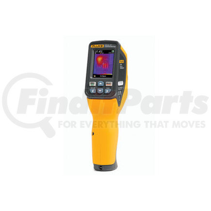 Fluke VT04 Visual Infrared Thermometer