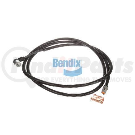 Bendix 801564 WS-24 Wheel Speed Sensor, Service New