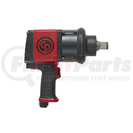 Chicago Pneumatic 7776 1" Metal Pneumatic Impact Wrench