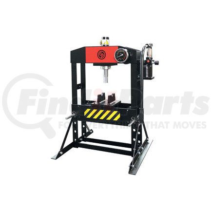 Chicago Pneumatic 86151 15T / 16.5 ST COMPACT BENCH WO