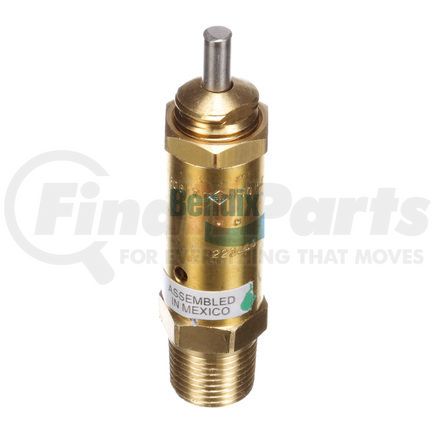 Bendix 223444N ST-1 Safety Valve, Service New