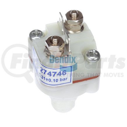 Bendix 274746 SL-4 Stop Lamp Switch