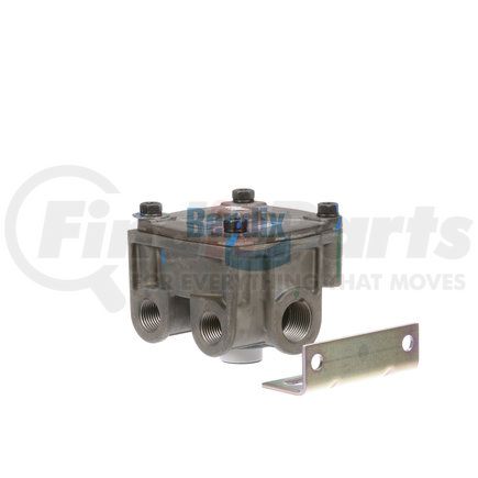 Bendix K049180 R-12 Air Brake Relay Valve, Service New