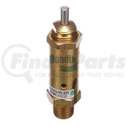 Bendix 275846N ST-1 Safety Valve, Service New