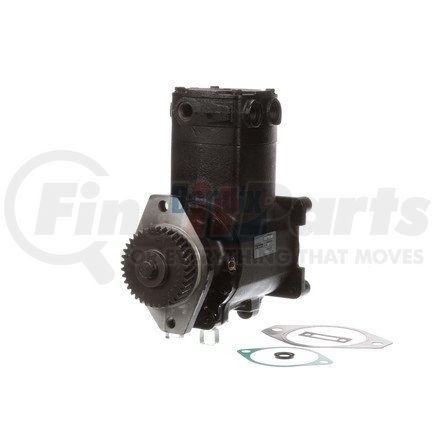 Bendix 3558050X Holset Air Brake Compressor, Remanufactured