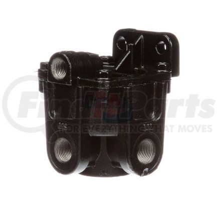 Bendix KN28500X Midland Relay Valve, Remanufactured