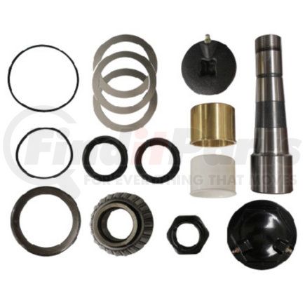 Automann 460542N King Pin Kit 2.360 x 8.920 in.es