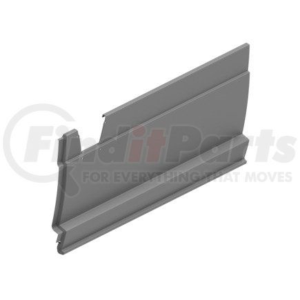 Freightliner A22-76266-035 PNL-FAIR,P3,SLPR,72,PTD,LH,FWD
