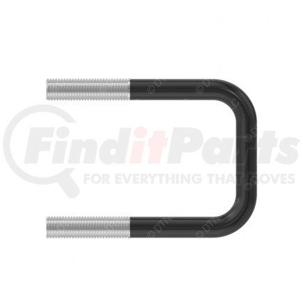 Freightliner 23-14167-170 U BOLT-HEAVY DUTY,M20X1.5X170