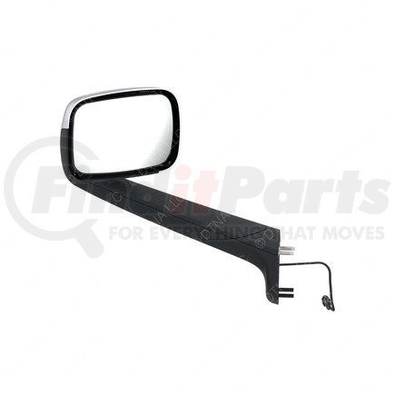 Freightliner A22-77791-002 MIRROR-AUX,HOODMTD,TCO,BRKT LH