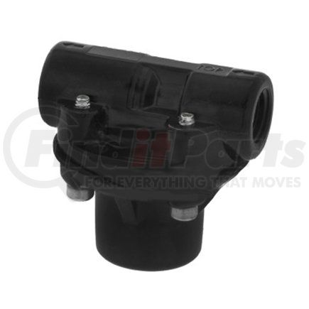 WABCO R90555398 Air Brake Pressure Protection Valve