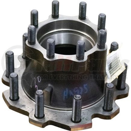 Gunite HR925RE Rear Hub Sub-Assy - SAE Short R Axle (Gunite)