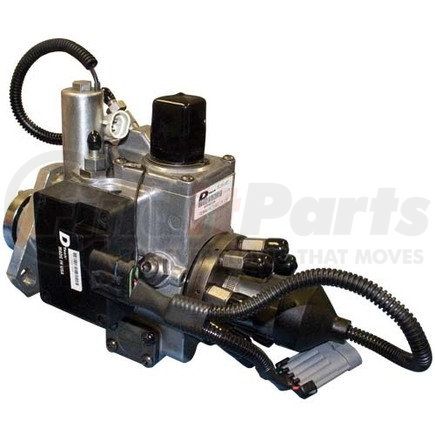 DIPACO DT650003R 6.5L DS FUEL PUMP