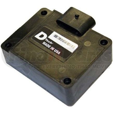 DIPACO DT650005 6.5L PUMP MOUNTED DRIVER (PMD)