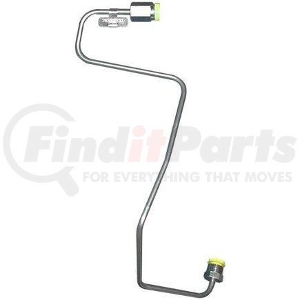 DIPACO DT650009 FUEL LINE 6.5L #1