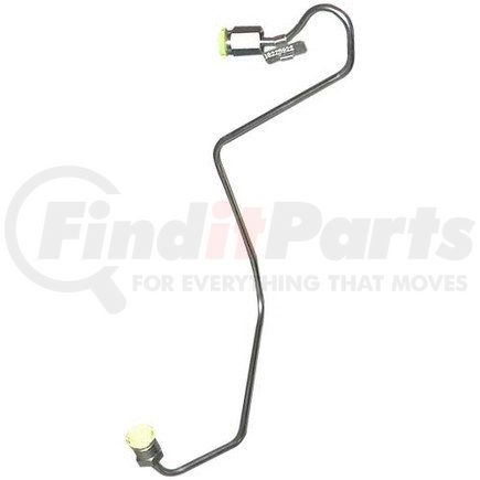 DIPACO DT650010 Fuel Line 6.5L #2