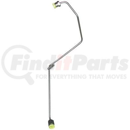 DIPACO DT650016 FUEL LINE 6.5L #8