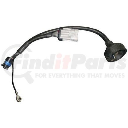 DIPACO DT650030 6.5L PMD WIRING HARNESS