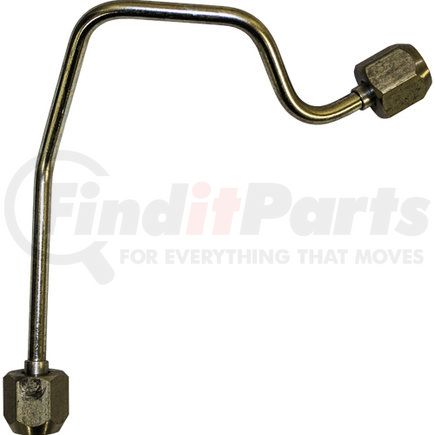 DIPACO DT590011 5.9L FUEL INJECTION LINE