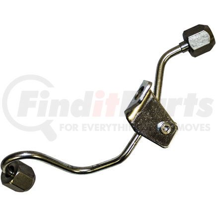 DIPACO DT590012 5.9L FUEL INJECTION LINE