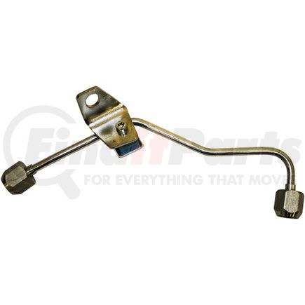 DIPACO DT590016 5.9L FUEL INJECTION LINE