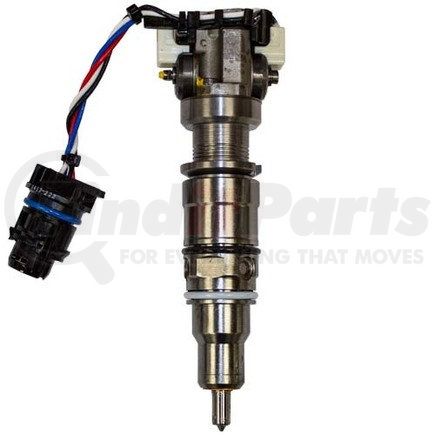 DIPACO DT600002R 6.0L/4.5L HEUI INJECTOR 2004-2010