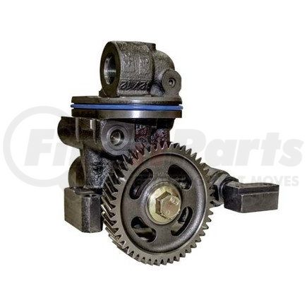 DIPACO DT600004R 6.0L HIGH PRESSURE OIL PUMP 2005-2010