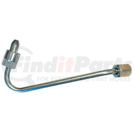 DIPACO DT670011 Injector Fuel Line Cylinder 1 - Dodge 6.7L