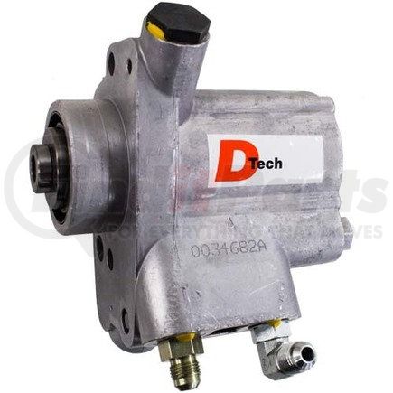 DIPACO DT730006R 7.3L HIGH PRESSURE OIL PUMP 1996-1997