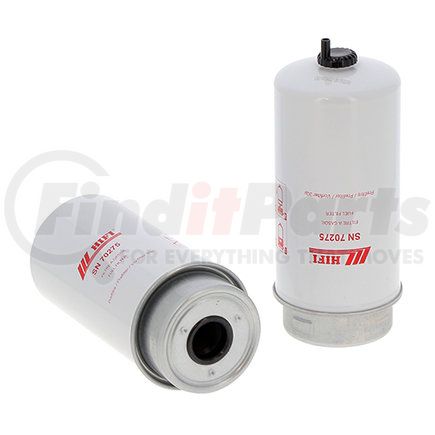 Mack 7058-36525 FILTER ELEMENT-PRIMARY FO