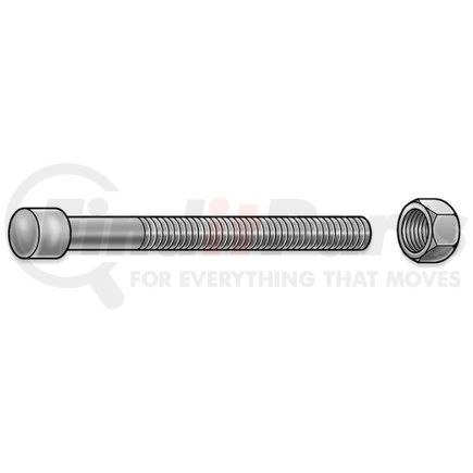 Dayton Parts CB-3850 Center Bolts